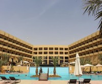 Grand East Hotel Resort & Spa Dead Sea