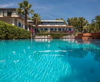 Le Dune Sicily Hotel