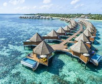 Mercure Maldives Kooddoo