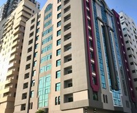 Al Maha Regency Hotel Suites