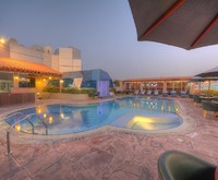 Fortune Grand Hotel