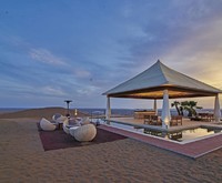 Dunes by Al Nahda