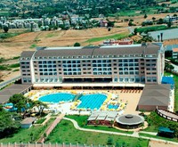 Laphetos Beach Resort & Spa