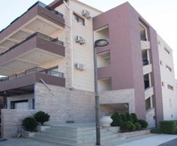 Helena Apartments