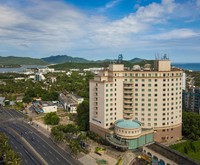 Hyton Hotel Sanya
