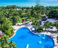 Sunshine Resort Intime Sanya