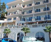 Gold Hotel