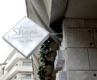 Shani Hotel