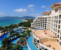 Holiday Inn Resort Yalong Bay Sanya
