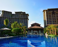 Narada Sanya Bay Resort