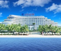 Pearl River Garden Hotel