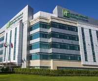 Holiday Inn Express Dubai Airport
