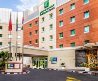Holiday Inn Express Dubai Internet City