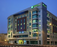 Holiday Inn Express Dubai Jumeirah
