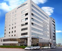 Howard Johnson Bur Dubai