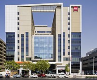 ibis Dubai Al Rigga Hotel