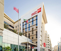 ibis Dubai Mall of the Emirates Hotel