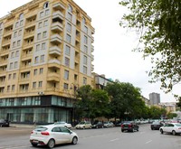 Boutique Hotel Baku