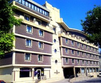 The Crown Hotel Baku