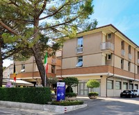 Frate Sole Hotel