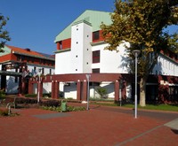 Drava Hotel Thermal Resort