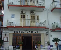 La Riva Hotel