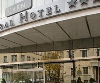 Central Hotel
