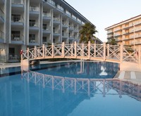 Ramada Hotel & Suites Kusadasi