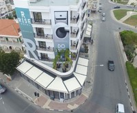 Rise Hotel