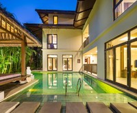 Yalong Bay Villas & Spa