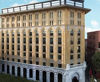 Ajwa Hotel Sultanahmet