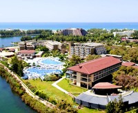 Otium Eco Club Side