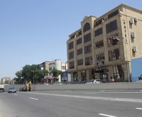 Alp Inn Hotel