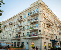 Azcot Hotel