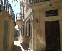 Boyuk Gala Hotel