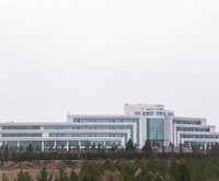 Gashalti Health Hotel