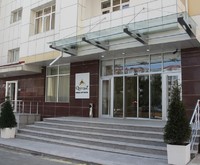 Qafqaz Gabala City Hotel