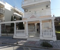 Acropoli Hotel