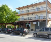 Adonis Hotel Kriopigi