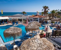 Aeolos Beach Resort Hotel & Watersports