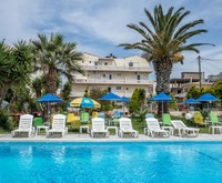Australia Hotel