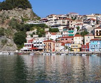 Galini Hotel
