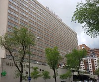 Melia Castilla