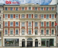 Ibis Riga Centre