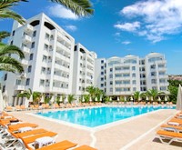 Panorama Hill Hotel