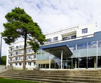 Hestia Hotel Laulasmaa Spa