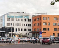 Tallinn Seaport