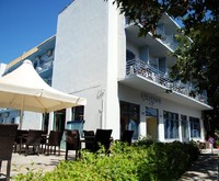 Kanelli Beach Hotel