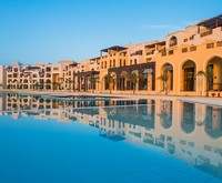 Fanar Hotel & Residences
