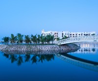 Juweira Boutique Hotel Salalah